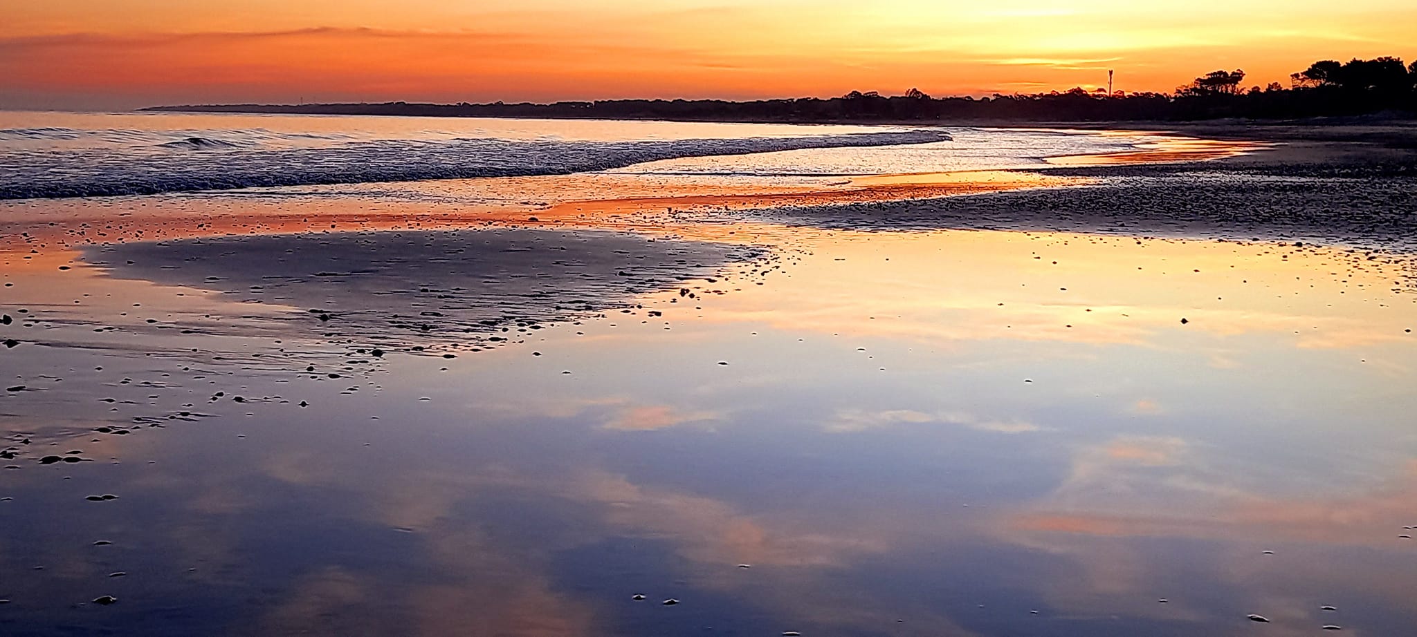 Playa solís