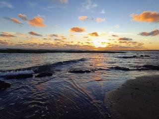 Playa  Solís 9