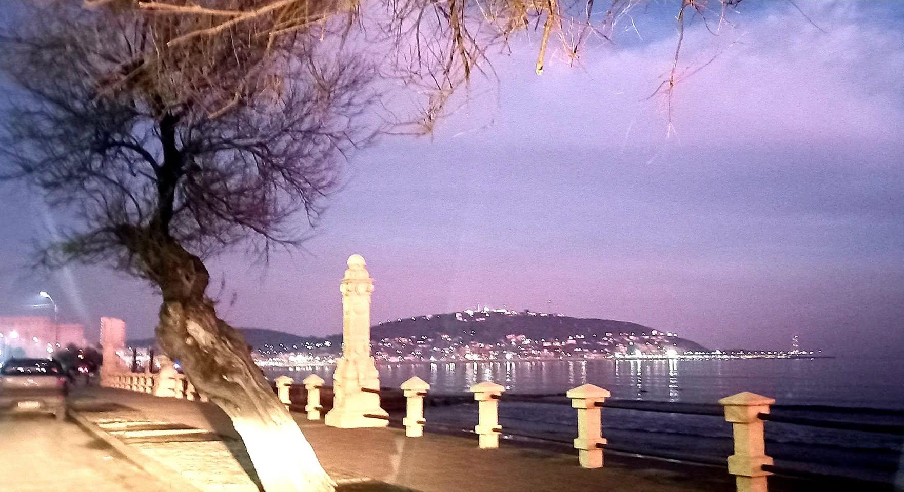 Piriápolis