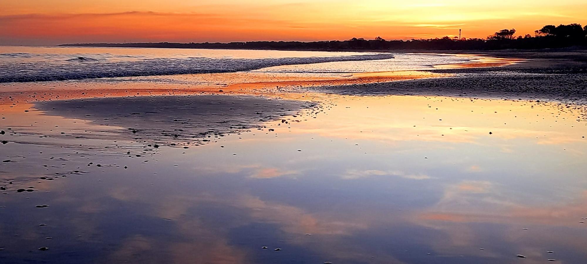 Playa Solís